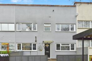 8, Hatton, Tinkers Bridge, Milton Keynes MK6 3DN