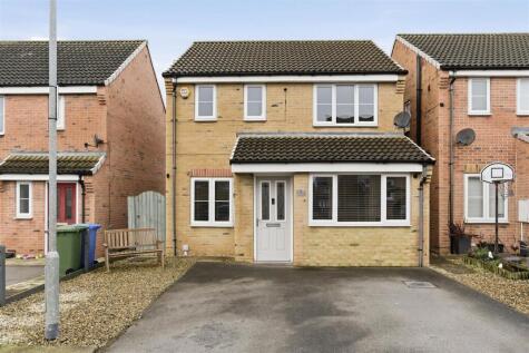 Heather Avenue, Withernsea