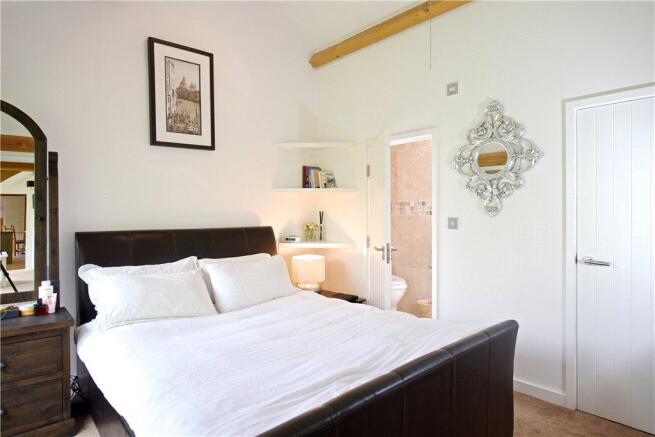 Guest Bedroom