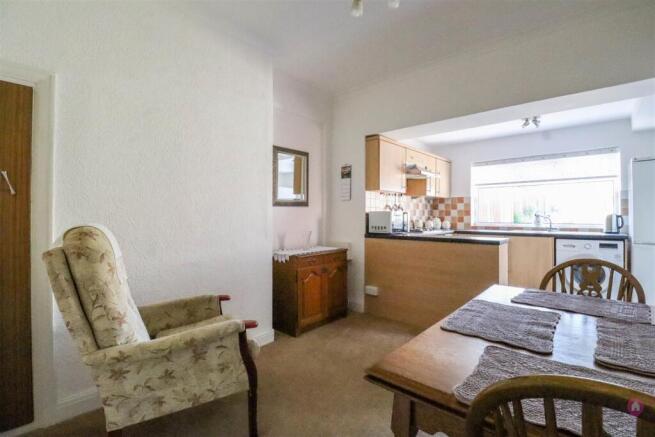 Foxwood Avenue, Intake, Sheffield, S12 photo 4