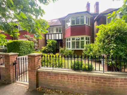 Barrowgate Road, Chiswick, Hounslow, London