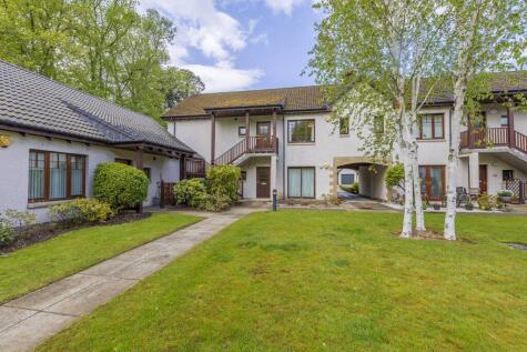 5 Howford Lane, Firhall, Nairn, IV12 5QS