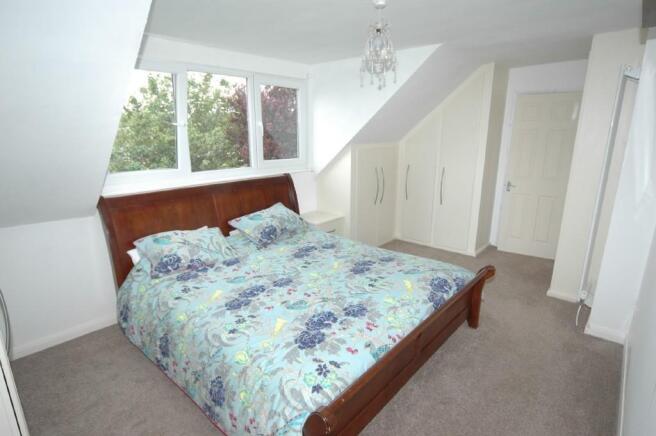 BEDROOM 1