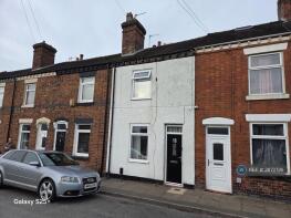 32, Heath Street, Goldenhill, Stoke-on-trent ST6 5RZ