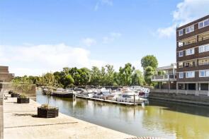 9, Nero Court, Justin Close, Brentford TW8 8QA