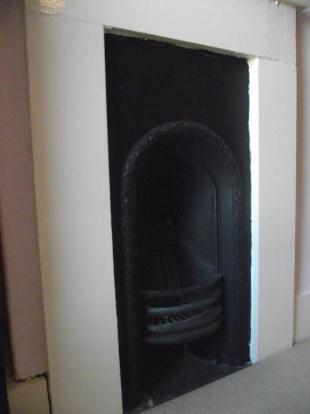 Feature Fireplace