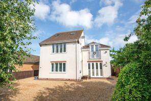 9, Willow Lane, Nottingham NG13 9HL