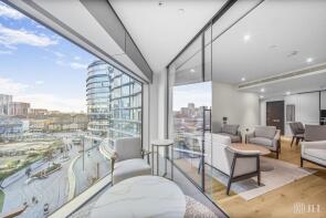 Apartment 413, Koa House, Electric Boulevard, London SW11 8DA