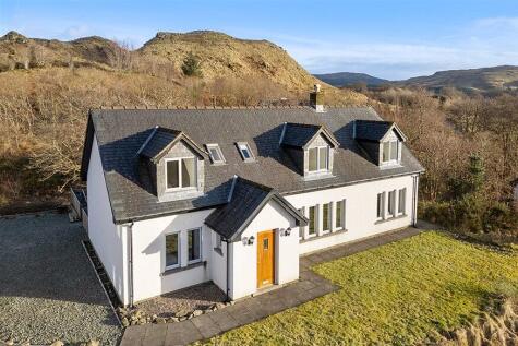 Stone View, Ford, By Lochgilphead, PA31