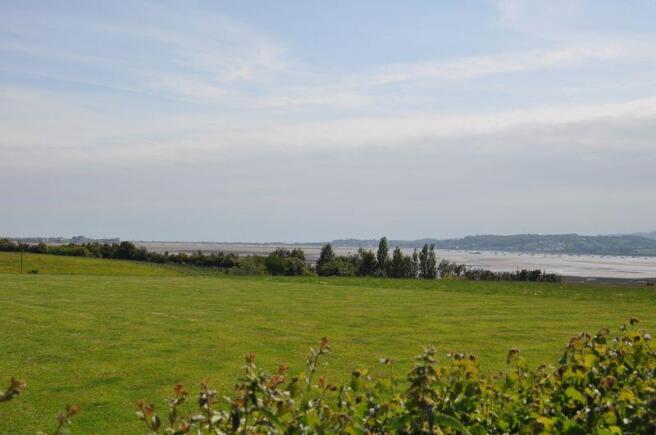 View From Land