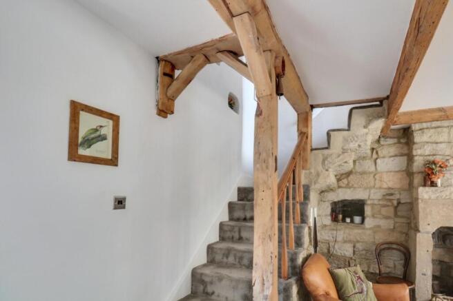 Staircase