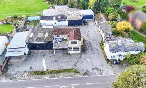 Hengoed, Oswestry