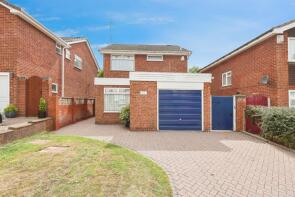 91, Woburn Drive, Halesowen B62 8TQ