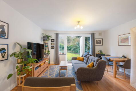 Westcombe Park Road, London, SE3