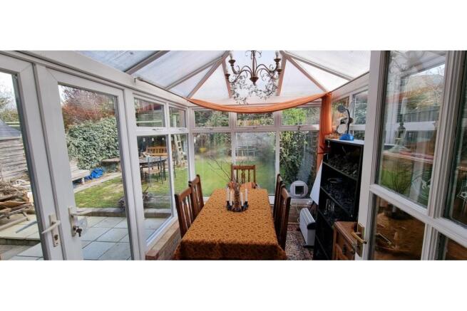 Conservatory
