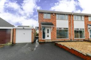 19, Holmlea Drive, Kilmarnock KA1 1UX