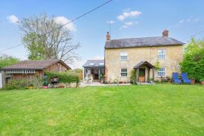 Slate House, Common Lane, Gillingham SP8 5NB