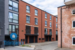 8, Brewhouse Mews, Old Brewery Yard, Nottingham NG16 2YS