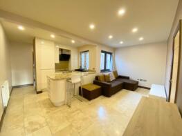 19, Manor Parade, Sheepcote Road, Harrow HA1 2JN