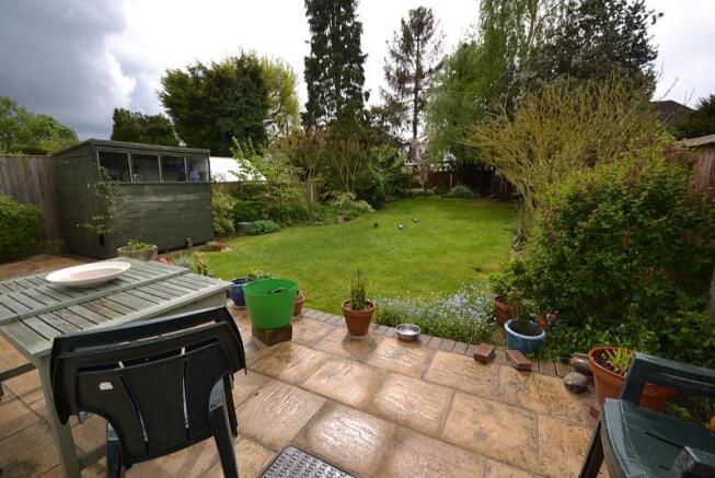 garden