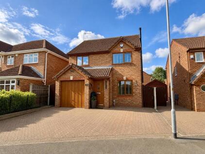 Challum Drive, Chadderton, Oldham, Greater Manchester, OL9