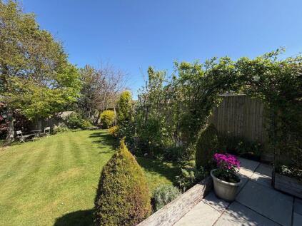 The Gill, Pembury