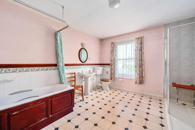 1 eagle road tn31...