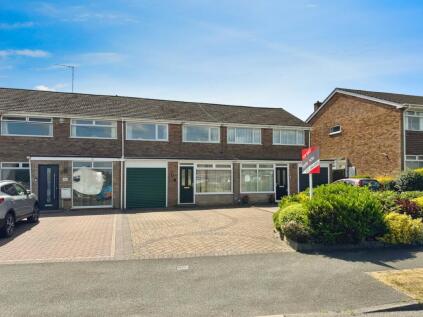 Lowlands Avenue, Sutton Coldfield, B74