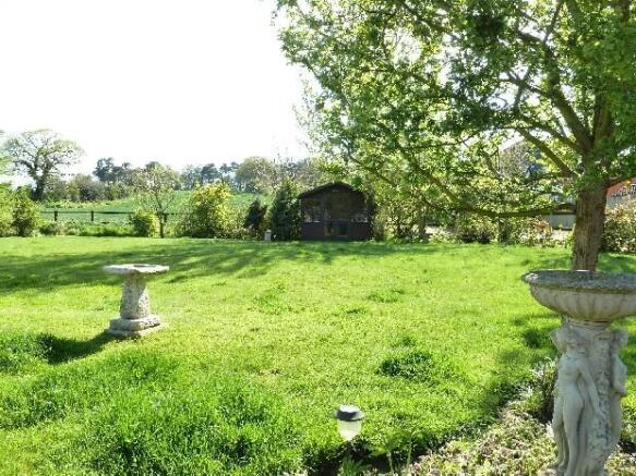 Garden 2
