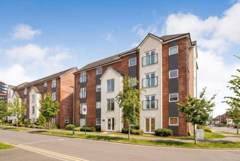 Shirley, Solihull, B90 2FG