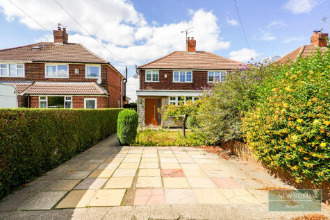 Beck Lane , Sutton-in-ashfield, NG17 3AH