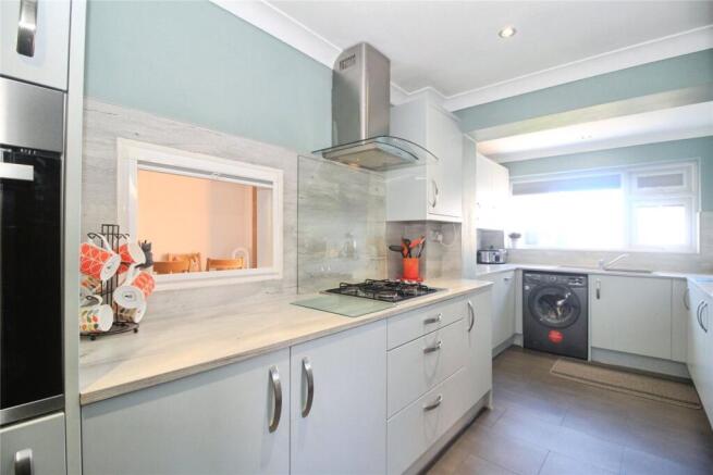 Fitted Kitchen