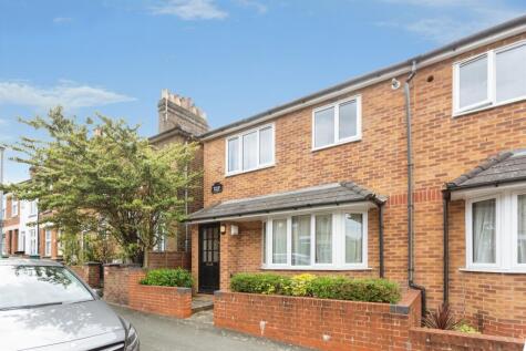 Estcourt Road, Watford
