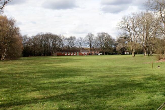 Bisley Green