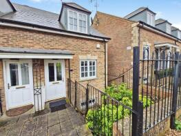 1d, Spring Back Way, Oakham LE15 9TT