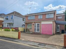 37, Glencoe Road, Poole BH12 2DW