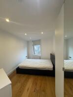 19, Rays Avenue, London N18 2NT