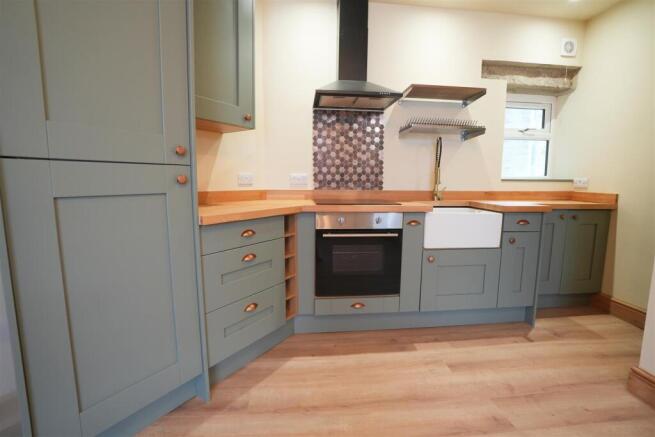 1 bed Terraced for sale Image 8
