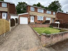 16, Castle Crescent, Conisbrough, Doncaster DN12 3DT