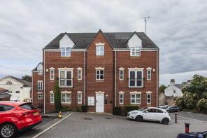 12, Bewick House, Swan Court, Askern, Doncaster DN6 0QU