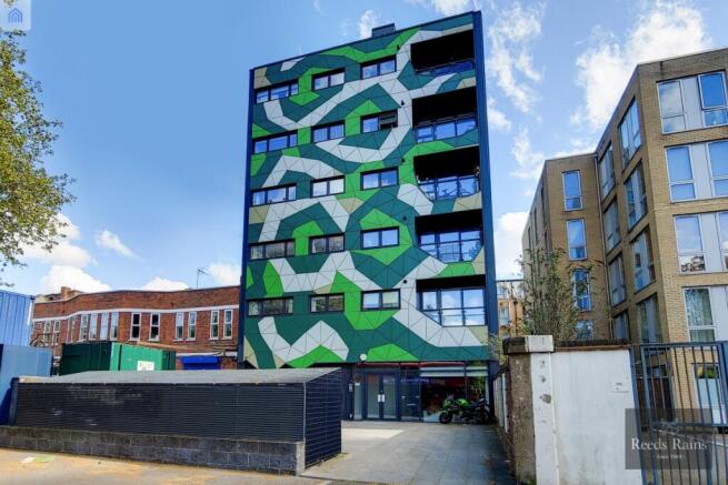 Cutler Apartments