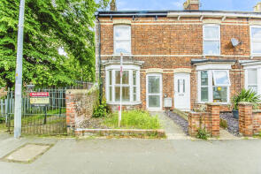 36, West Street, Long Sutton, Spalding PE12 9BN
