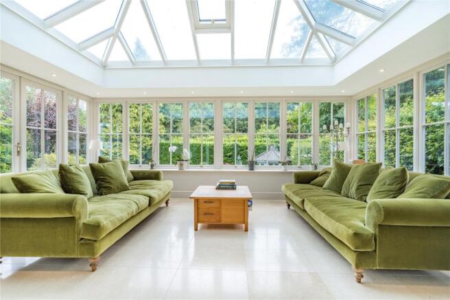Orangery