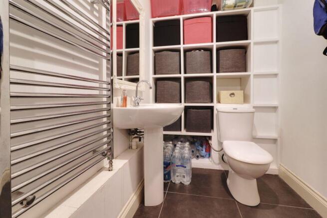 Cloakroom