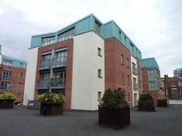 9, Beauchamp House, Greyfriars Road, Coventry CV1 3RW
