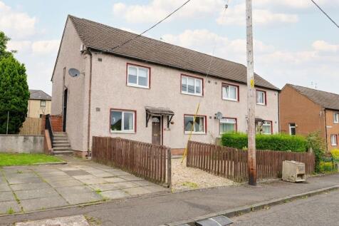 Loanfoot Road, Uphall