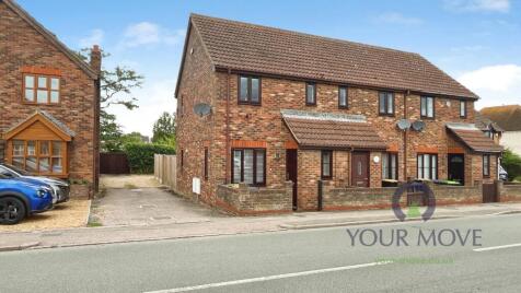 Bedford Road, Wootton, Bedford, Bedfordshire, MK43