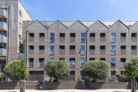Greenaway Apartments,
37 Bedford Road, SW4
