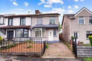 89, Penybryn Avenue, Blackwood NP12 3LJ