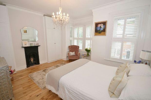 Bedroom 2 - 2nd view